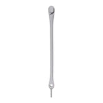 Cintas No Tie Elastic Laces Adults color gris