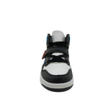 Sneakers Spider color azul