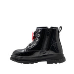 Botas Minnie color negro