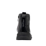 Botas Minnie color negro