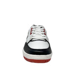 Sneakers Deadpool color blanco