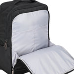 Mochila Sky color negro