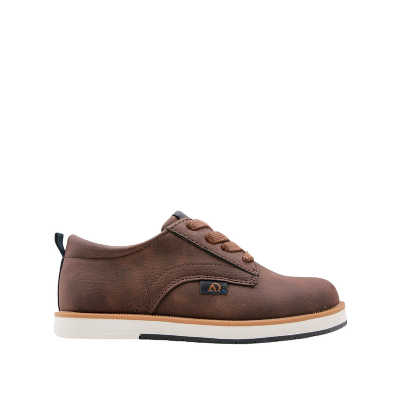 Sneakers Santino color tan