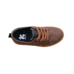 Sneakers Santino color tan