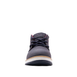 Botines Shelby color marino