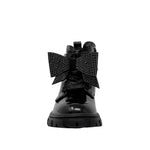 Botas Sabri color negro