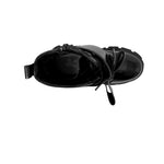 Botas Sabri color negro