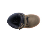 Botas Tucker color olivo