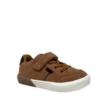 Sneakers Seth color tan