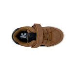 Sneakers Seth color tan