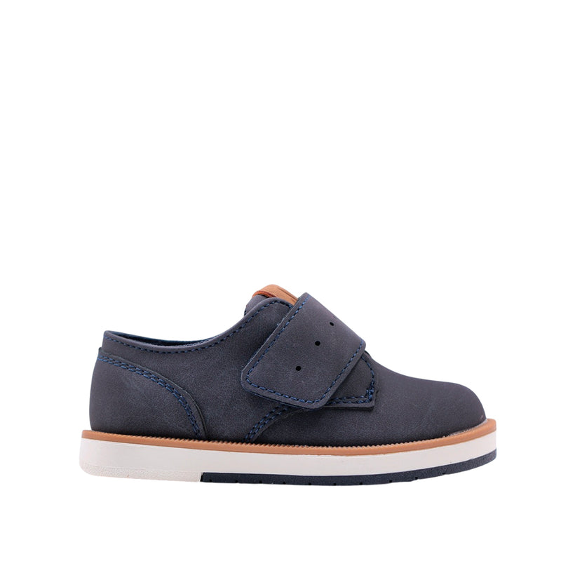 Sneakers Smith color marino