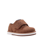 Sneakers Smith color tan