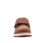 Sneakers Smith color tan