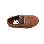 Sneakers Smith color tan