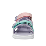 Sandalia Wendy color multi