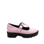 Ballerinas Val color rosado