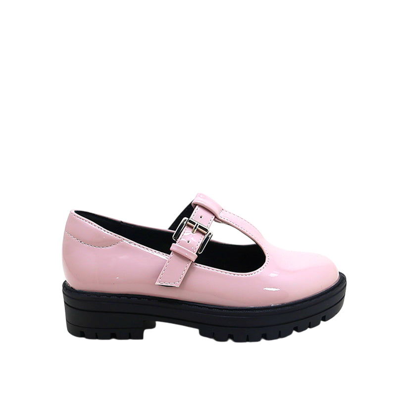 Ballerinas Val color rosado