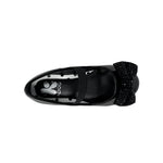 Ballerinas Susie color negro