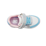 Tennis Stephie color multi