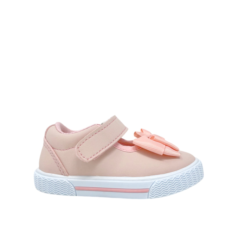 Canvas Sally color blush