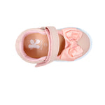 Canvas Sally color blush