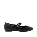 Ballerinas Ximena color negro