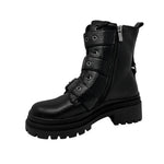 Botas Zaphira para mujer color negro