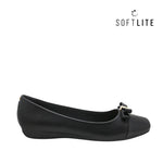 Ballerinas Rita para mujer color negro