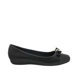 Ballerinas Rita para mujer color negro