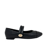 Ballerinas Sakura para mujer color negro