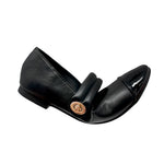 Ballerinas Sakura para mujer color negro