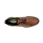 Derby shoes Stanley color café