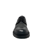 Oxfords Zeff color negro