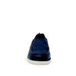 Slip on Xavy color marino