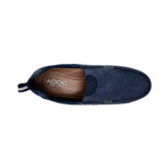 Slip on Xavy color marino