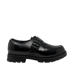 Mocasines Stephen color negro