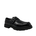 Mocasines Stephen color negro