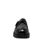 Mocasines Stephen color negro
