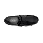 Mocasines Stephen color negro