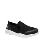 Sneakers Tod color negro