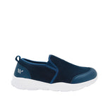 Sneakers Tod color azul