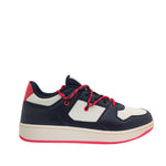Sneakers Smith color negro