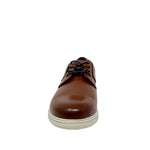 Derby shoes Yoshi color tan