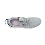 Tennis Zinnia para mujer color gris