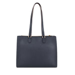 Cartera Vita color azul