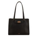 Cartera Stef color negro