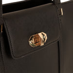 Cartera Stef color negro