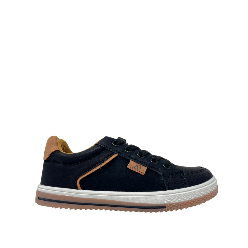 Sneakers Wild color negro
