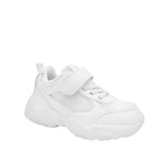 Tennis Brent color blanco