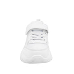 Tennis Brent color blanco